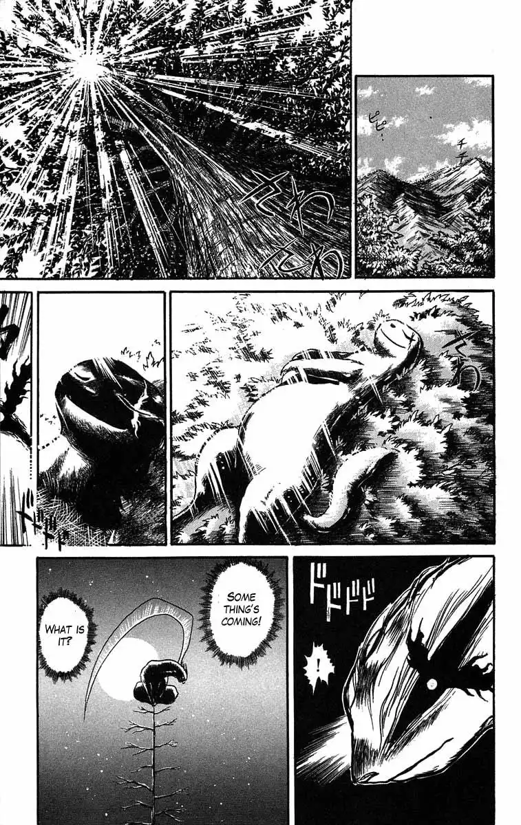 Ushio and Tora Chapter 41 18